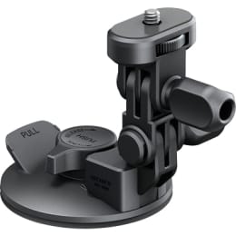 Sony Suction Mount Cup (VCT-SCM1, Black) Sony Suction Mount Cup (VCT-SCM1, Black)_1