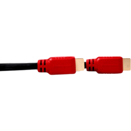 Honeywell 300 cm HDMI (Type-A) Cable with Ethernet (HC000002/HDM/3M, Black) Honeywell 300 cm HDMI (Type-A) Cable with Ethernet (HC000002/HDM/3M, Black)_2