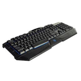 Circle X 7C Backlit Keyboard (Black) Circle X 7C Backlit Keyboard (Black)_4