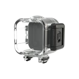 Polaroid Waterproof Case for Cube Lifestyle Action Camera (POLC3WC, Clear) Polaroid Waterproof Case for Cube Lifestyle Action Camera (POLC3WC, Clear)_1