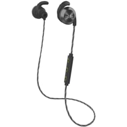 boAt Rockerz 230 In-Ear Wireless Earphone with Mic (Bluetooth 4.1, HD Sound, Silver/Black) boAt Rockerz 230 In-Ear Wireless Earphone with Mic (Bluetooth 4.1, HD Sound, Silver/Black)_1