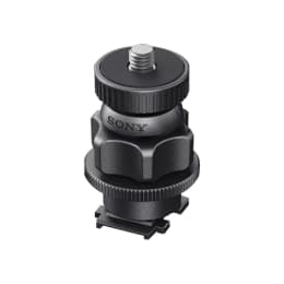 Sony Shoe Mount (VCT-EXC1, Black) Sony Shoe Mount (VCT-EXC1, Black)_1