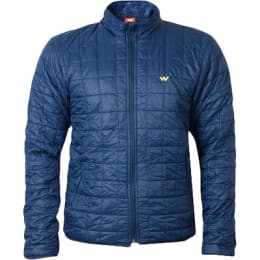 Wildcraft Adri Husky Jacket for Winter (XL) (Blue) Wildcraft Adri Husky Jacket for Winter (XL) (Blue)_1