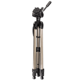 Hama Star 63 166 cm Height Tripod (4163, Black) Hama Star 63 166 cm Height Tripod (4163, Black)_2