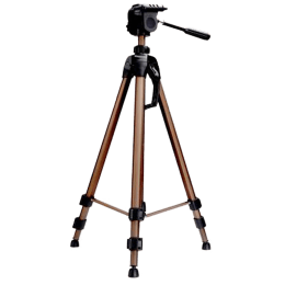 Hama Star 63 166 cm Height Tripod (4163, Black) Hama Star 63 166 cm Height Tripod (4163, Black)_7