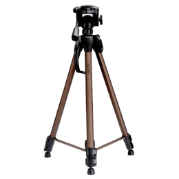 Hama Star 63 166 cm Height Tripod (4163, Black) Hama Star 63 166 cm Height Tripod (4163, Black)_10