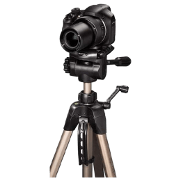 Hama Star 63 166 cm Height Tripod (4163, Black) Hama Star 63 166 cm Height Tripod (4163, Black)_4