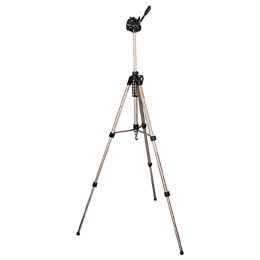 Hama Star 63 166 cm Height Tripod (4163, Black) Hama Star 63 166 cm Height Tripod (4163, Black)_6