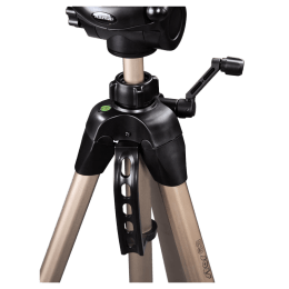 Hama Star 63 166 cm Height Tripod (4163, Black) Hama Star 63 166 cm Height Tripod (4163, Black)_12