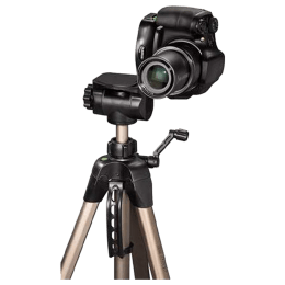 Hama Star 63 166 cm Height Tripod (4163, Black) Hama Star 63 166 cm Height Tripod (4163, Black)_15