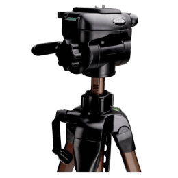 Hama Star 63 166 cm Height Tripod (4163, Black) Hama Star 63 166 cm Height Tripod (4163, Black)_9