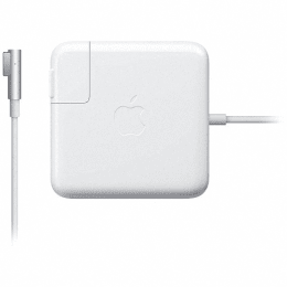Apple MagSafe 60 Watt Power Adapter (MC461HN/A, White) Apple MagSafe 60 Watt Power Adapter (MC461HN/A, White)_1