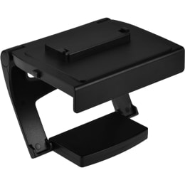 Microsoft Kinect Sensor TV Mount Clip for Xbox One (X1 KNT TV MNT, Black) Microsoft Kinect Sensor TV Mount Clip for Xbox One (X1 KNT TV MNT, Black)_1