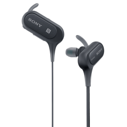 Sony XB50BS Bluetooth Earphone (Black) Sony XB50BS Bluetooth Earphone (Black)_2