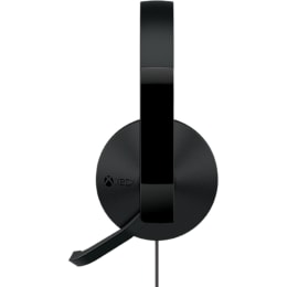 Microsoft Stereo Headset for Xbox One (X1 HDST, Black) Microsoft Stereo Headset for Xbox One (X1 HDST, Black)_2