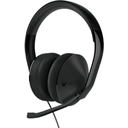 Microsoft Stereo Headset for Xbox One (X1 HDST, Black) Microsoft Stereo Headset for Xbox One (X1 HDST, Black)_3