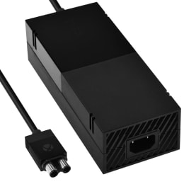 Microsoft Power Supply Adapter for Xbox One (Black) Microsoft Power Supply Adapter for Xbox One (Black)_1