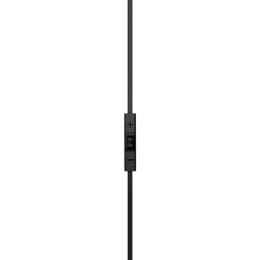 MuveAcoustics Drive In-Ear Wired Earphones with Mic (MA-1000SB, Black) MuveAcoustics Drive In-Ear Wired Earphones with Mic (MA-1000SB, Black)_2