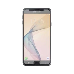 Stuffcool Puretuff Tempered Glass Screen Protector for Samsung Galaxy J7 Prime (PTGPSGJ7P, Clear) Stuffcool Puretuff Tempered Glass Screen Protector for Samsung Galaxy J7 Prime (PTGPSGJ7P, Clear)_1