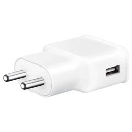 Samsung 2 Amp Wall Travel Adapter with Cable (EP-TA13IWEUGIN, White) Samsung 2 Amp Wall Travel Adapter with Cable (EP-TA13IWEUGIN, White)_7