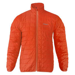Wildcraft Adri Husky Packable Jacket (L) (Orange) Wildcraft Adri Husky Packable Jacket (L) (Orange)_1