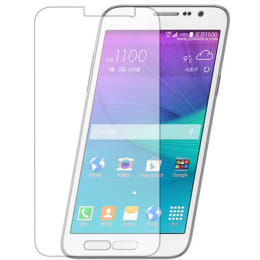 Catz Tempered Glass Screen Protector for Samsung Galaxy J2 (CZ-SJ216S-TG, Transparent) Catz Tempered Glass Screen Protector for Samsung Galaxy J2 (CZ-SJ216S-TG, Transparent)_1