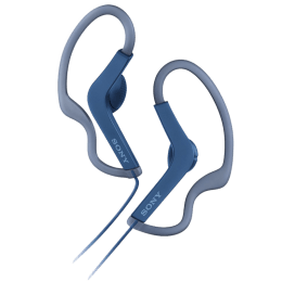 open ear wired headphones
