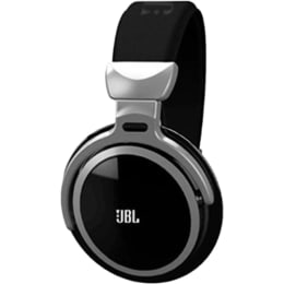 JBL Over-Ear Headphones (C700, Black) JBL Over-Ear Headphones (C700, Black)_2