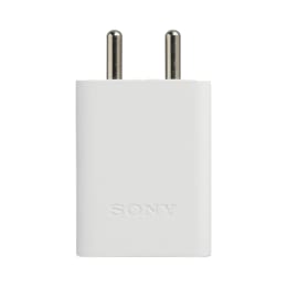 Sony 3 Amp Type C AC Adapter (CP-AD3, White) Sony 3 Amp Type C AC Adapter (CP-AD3, White)_1