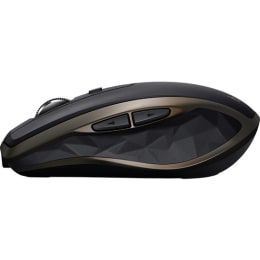 Logitech MX Anywhere 2 Bluetooth Wireless Mouse (910-005156, Black) Logitech MX Anywhere 2 Bluetooth Wireless Mouse (910-005156, Black)_4