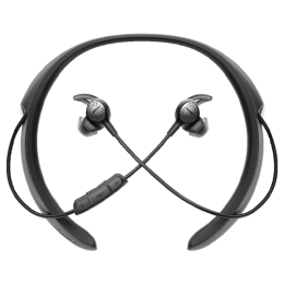 Bose Wireless Earphones (Quietcontrol 30, Black) Bose Wireless Earphones (Quietcontrol 30, Black)_1