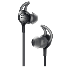 Bose Wireless Earphones (Quietcontrol 30, Black) Bose Wireless Earphones (Quietcontrol 30, Black)_8