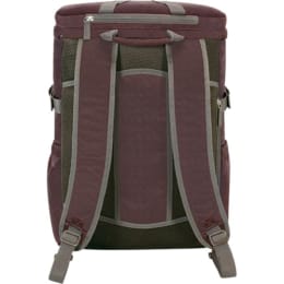 Targus 14 inch Laptop Trolley Backpack (TSB90603-70, Plum) Targus 14 inch Laptop Trolley Backpack (TSB90603-70, Plum)_4