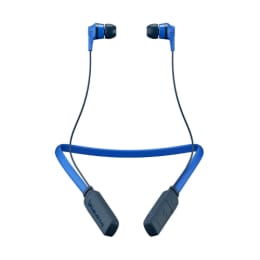 Skullcandy S2IKW-J569 Ink'd Wireless Headphone (Royal/Navy) Skullcandy S2IKW-J569 Ink'd Wireless Headphone (Royal/Navy)_1