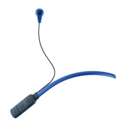 Skullcandy S2IKW-J569 Ink'd Wireless Headphone (Royal/Navy) Skullcandy S2IKW-J569 Ink'd Wireless Headphone (Royal/Navy)_2