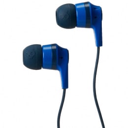 Skullcandy S2IKW-J569 Ink'd Wireless Headphone (Royal/Navy) Skullcandy S2IKW-J569 Ink'd Wireless Headphone (Royal/Navy)_3
