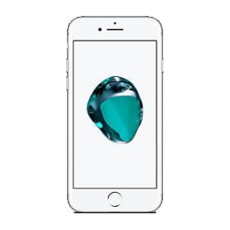 apple iphone 7 silver 32 gb 2 gb ram