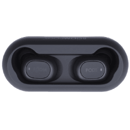 Boompods Boombuds Go Truly Wirless Earphones (BP-BBUDGO, Black) Boompods Boombuds Go Truly Wirless Earphones (BP-BBUDGO, Black)_1