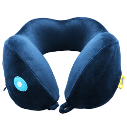 Travel Blue Massage Tranquility Pillow (Travel Blue 217, Blue) Travel Blue Massage Tranquility Pillow (Travel Blue 217, Blue)_6