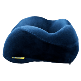 Travel Blue Massage Tranquility Pillow (Travel Blue 217, Blue) Travel Blue Massage Tranquility Pillow (Travel Blue 217, Blue)_4