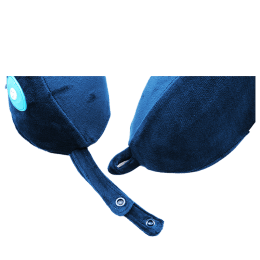 Travel Blue Massage Tranquility Pillow (Travel Blue 217, Blue) Travel Blue Massage Tranquility Pillow (Travel Blue 217, Blue)_8