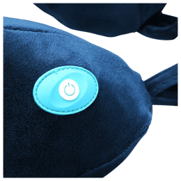 Travel Blue Massage Tranquility Pillow (Travel Blue 217, Blue) Travel Blue Massage Tranquility Pillow (Travel Blue 217, Blue)_11
