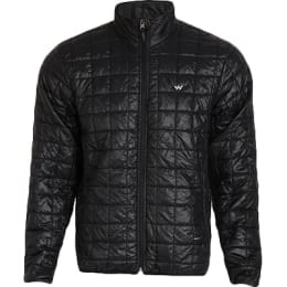 Wildcraft Adri Husky Jacket for Winter (M) (Black) Wildcraft Adri Husky Jacket for Winter (M) (Black)_1
