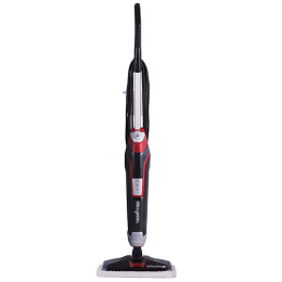 Eureka Forbes Vapomop Wet & Dry Vacuum Cleaner (Black) Eureka Forbes Vapomop Wet & Dry Vacuum Cleaner (Black)_5