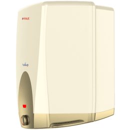 Venus Splash 25 Litres Storage Water Geyser (2000 Watts, 25GL, Honey Gold) Venus Splash 25 Litres Storage Water Geyser (2000 Watts, 25GL, Honey Gold)_3