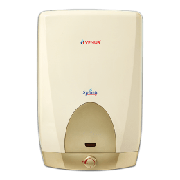 Venus Splash 25 Litres Storage Water Geyser (2000 Watts, 25GL, Honey Gold) Venus Splash 25 Litres Storage Water Geyser (2000 Watts, 25GL, Honey Gold)_1
