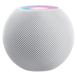 Buy Apple Homepod Mini Siri Supported Smart Wi Fi Speaker 360 Degree Audio My5h2hn A White Online Croma