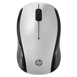 HP 201 Wireless Mouse (3XA55AA, Grey) HP 201 Wireless Mouse (3XA55AA, Grey)_1