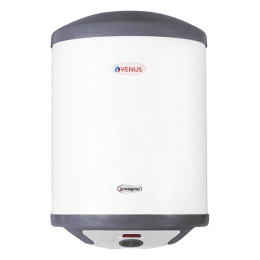 Venus Magma 50 Litres 4 Star Storage Water Geyser (2000 Watts, 50GV, White) Venus Magma 50 Litres 4 Star Storage Water Geyser (2000 Watts, 50GV, White)_1