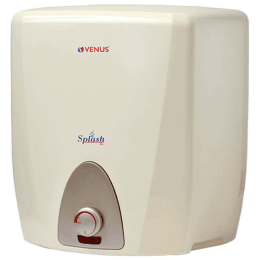 Venus Splash 6 Litres Instant Water Geyser (3000 Watts, 6GL, Honey Gold) Venus Splash 6 Litres Instant Water Geyser (3000 Watts, 6GL, Honey Gold)_3